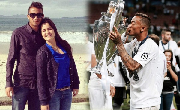 La otra cara que no sabías de Danilo, el jugador más criticado en Real Madrid