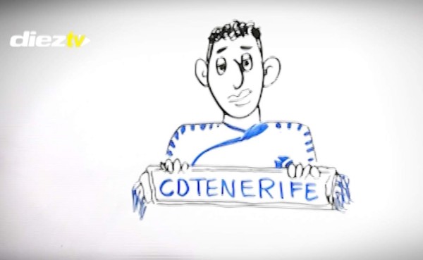 Dibujando historias: El 'Choco' Lozano, el joven goleador que sufrió racismo