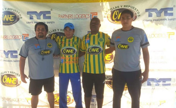 Los entrenadores que buscarán el título en la Liga de Ascenso de Honduras