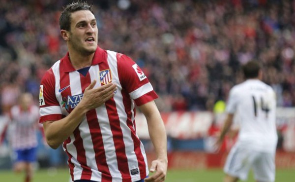 Koke: 'Me parece injusto lo que le está pasando a Casillas'