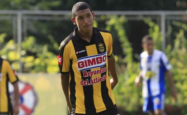 Jugadores Sub -23 de Honduras quieren sacar del atolladero a Real España