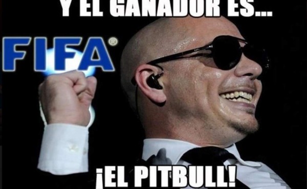 Los mejores memes tras la oficialización del mundial de FIFA 2026