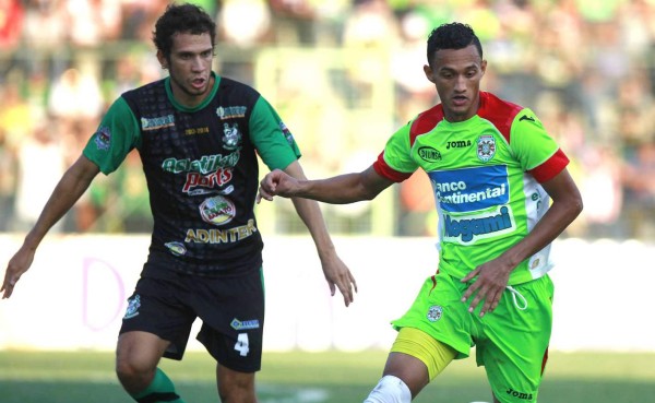 Uruguayo Gastón Pagano regresa a su país por lesión