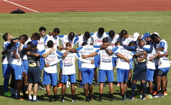 ¿Por qué Honduras necesita golear a Canadá el viernes en San Pedro Sula?