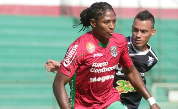 Las figuras que participarán en la Liga de Ascenso en Honduras