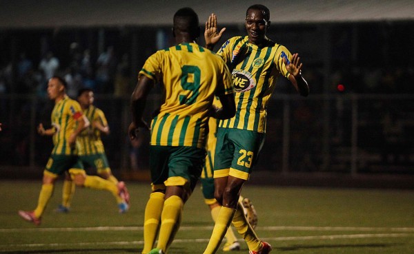 Parrillas One avanza a los cuartos de final del Ascenso en Honduras