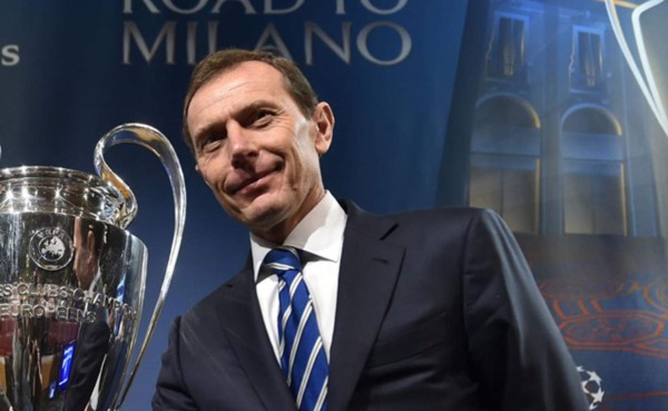 Butragueño: 'Hemos merecido ganar'