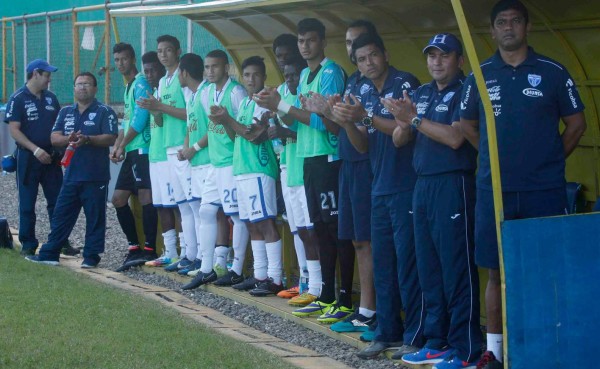ENCUESTA: ¿Cómo crees que le irá a Honduras ante México en Premundial Sub-20?