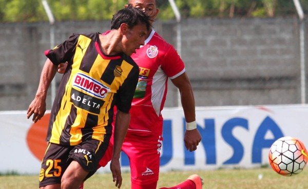 Portillo: 'Nos faltó entrar más concentrados, con méritos nos ganaron'