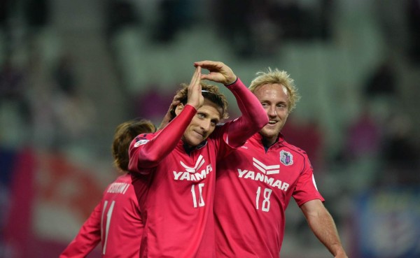 Para Diego Forlán ya no existe hegemonía del Madrid sobre el Atlético