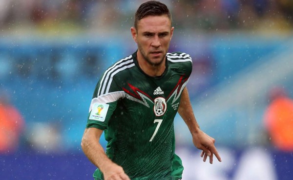 Miguel Layún es cedido al Wattford de la segunda de Inglaterra
