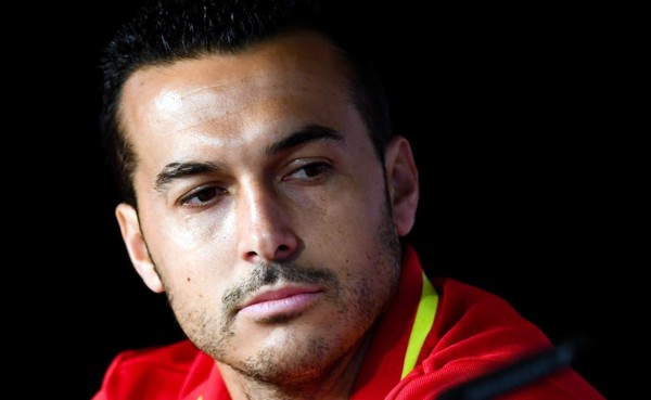 Pedro: 'Si no ves continuidad tampoco merece la pena seguir viniendo'