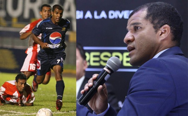 La actualidad del Motagua campeón Interclubes de Uncaf en 2007