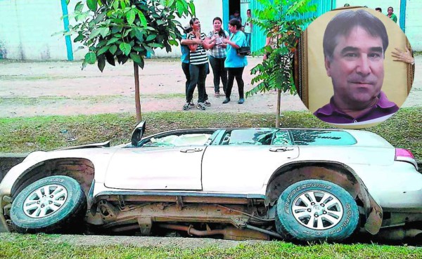 Mario Verdial, el presidente que siempre vivirá en el corazón de Real España