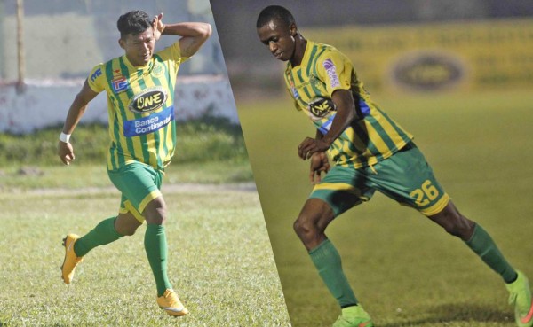 Motagua los dejó ir, pero ahora brillan en un posible descendido Parrillas One