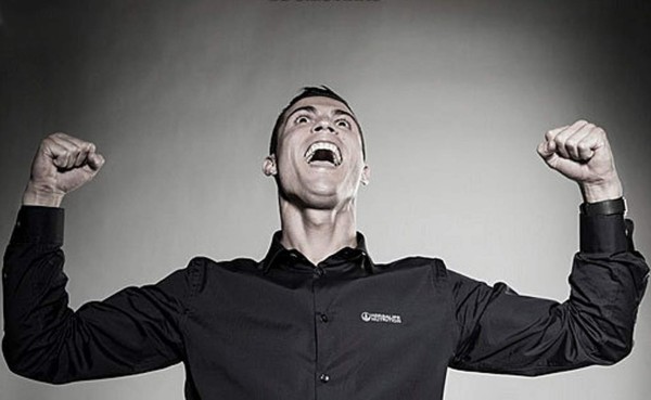 Cristiano: 'Ni siquiera Dios agradó a todo el mundo'