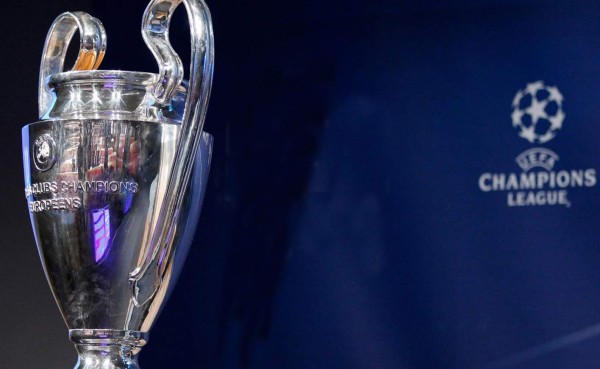 Conoce a los 27 equipos ya clasificados a la Champions League