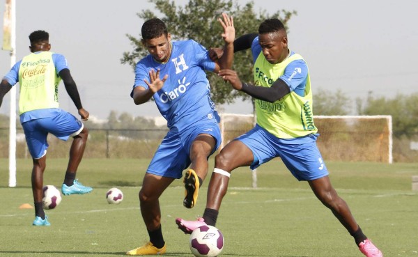 10 cosas que debes saber de la actual Selección de Honduras