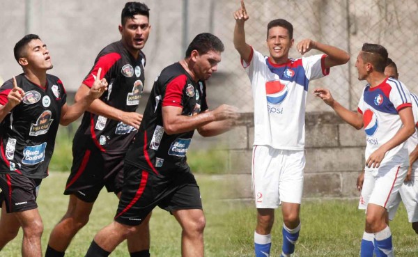 Este viernes arranca la emoción de la Liga de Ascenso en Honduras
