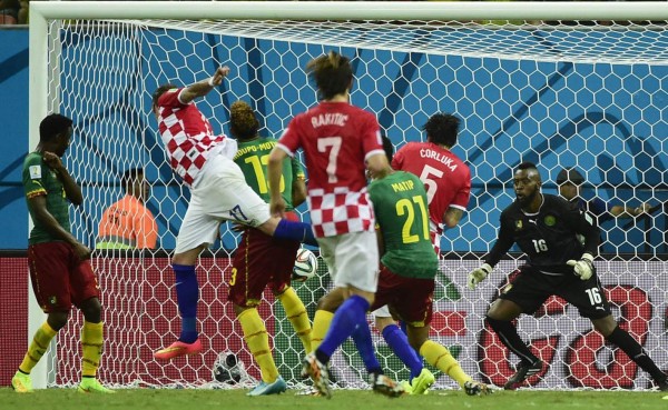 FIFA no ve indicios de amaño de partidos en el Mundial