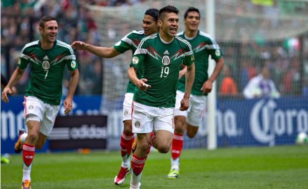 Datos curiosos del sorteo de la Concacaf camino a Rusia