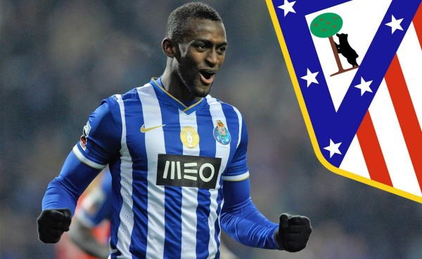 El agente de Jackson Martínez confirma su fichaje por el Atlético de Madrid