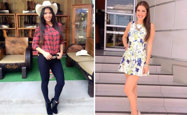 Hondureñas vs Panameñas ¿Cuáles son las más bonitas?