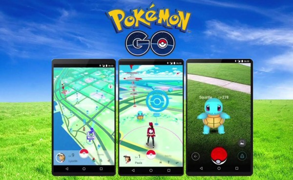 Revelan la razón por la que Pokemon Go ha sido un éxito