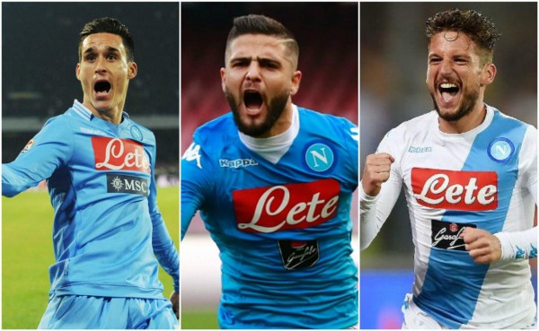 Las ofensivas que sembrarán terror en Europa la próxima temporada