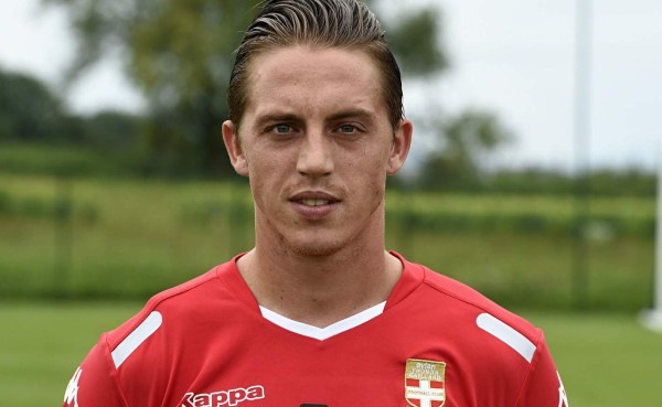 El 'Suarez danés' fue condenado por morder a una policía