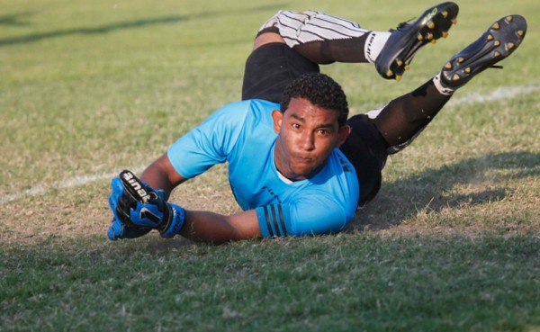 José Mendoza continuará un torneo más con el Xelajú