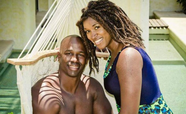 Exjugador de la NFL y su esposa son asesinados por su hijo de 16 años