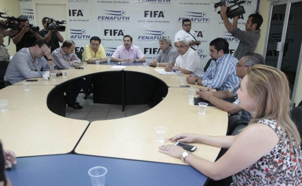 Torneo Apertura en Honduras arranca el 2 de agosto