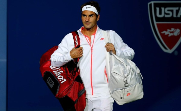 Roger Federer confirma su regreso en el Masters 1000 de Miami