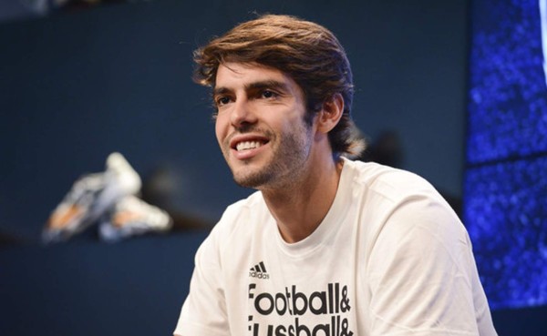Kaká: 'Costa Rica está jugando increíble'