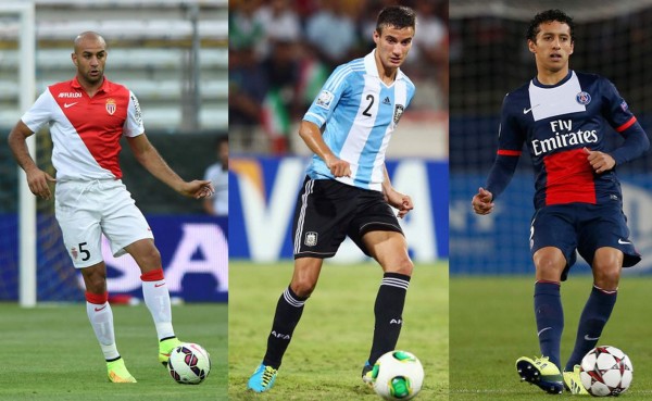 El Barcelona busca al nuevo Puyol para su zaga