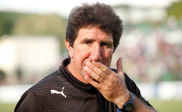 Héctor Vargas sobre los 'ole' recibidos: 'El fútbol es lindo, hay que aplaudir'