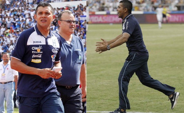 Amado Guevara: 'Ante México es un partido especial y vamos por la clasificación'