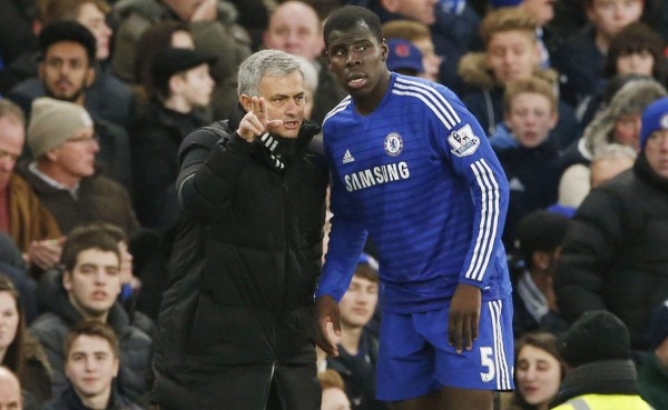 Un jugador del propio Chelsea delata a José Mourinho