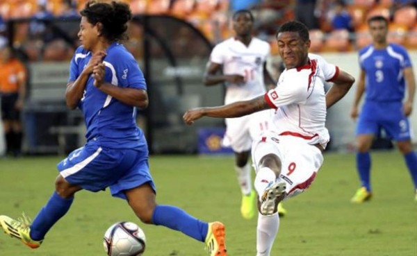 Panamá venció a Nicaragua pero no pudo alcanzar la final de la Copa Uncaf