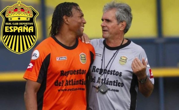 Los entrenadores TOP que han dirigido en la Liga Nacional de Honduras