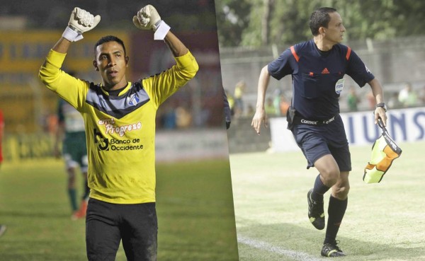 El héroe y villano de la Gran Final entre Honduras-Progreso y Motagua