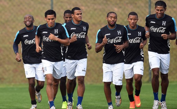 Honduras, a buscar técnico para la Copa de Naciones