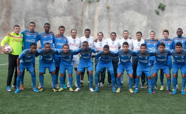 Honduras será sede del Premundial Sub-17