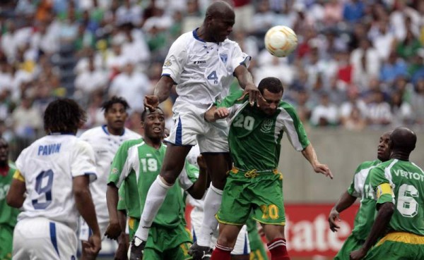 Derrota ante Guayana Francesa, entre las más vergonzosas para Honduras