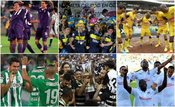 Especial: Los clubes más odiados de toda América