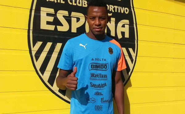 José Velásquez Colón tras derrota de Real España: 'Esto es de hombres, hay que levantarse'