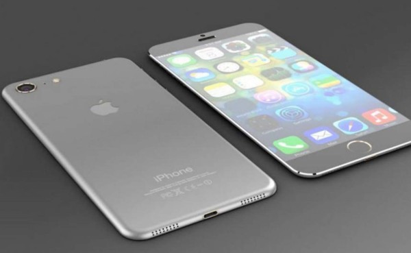 Filtran un video de lo que podría ser el próximo iPhone 7