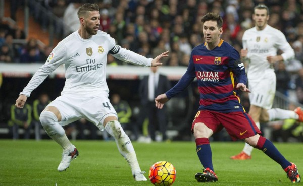 Sergio Ramos decide parar para evitar una operación del hombro