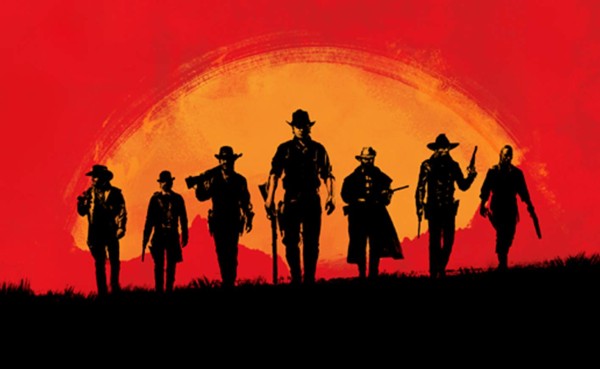 Anuncian la llegada de Red Dead Redemption 2